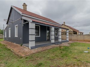 3 Bed House in Dersley