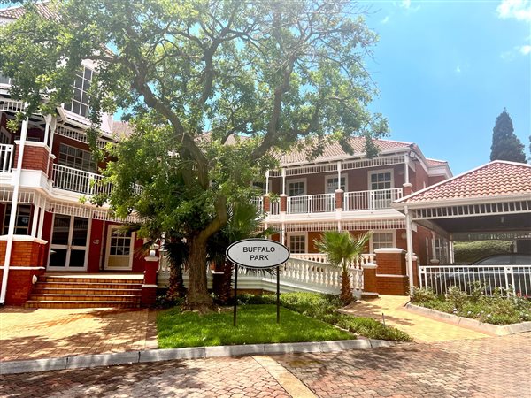 Commercial space in Bryanston