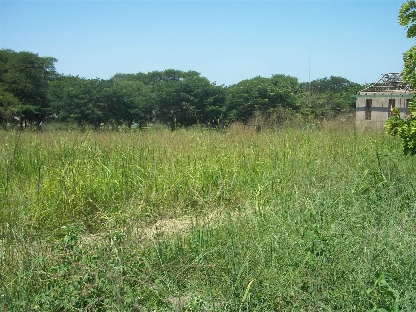 1450 m² Land available in Hazyview photo number 2