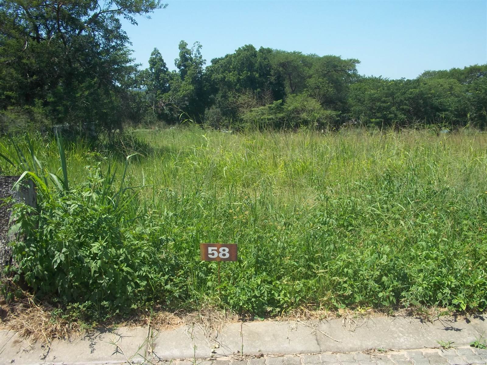 1450 m² Land available in Hazyview photo number 5
