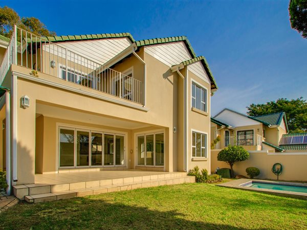 3 Bedroom House 3 Bedroom House