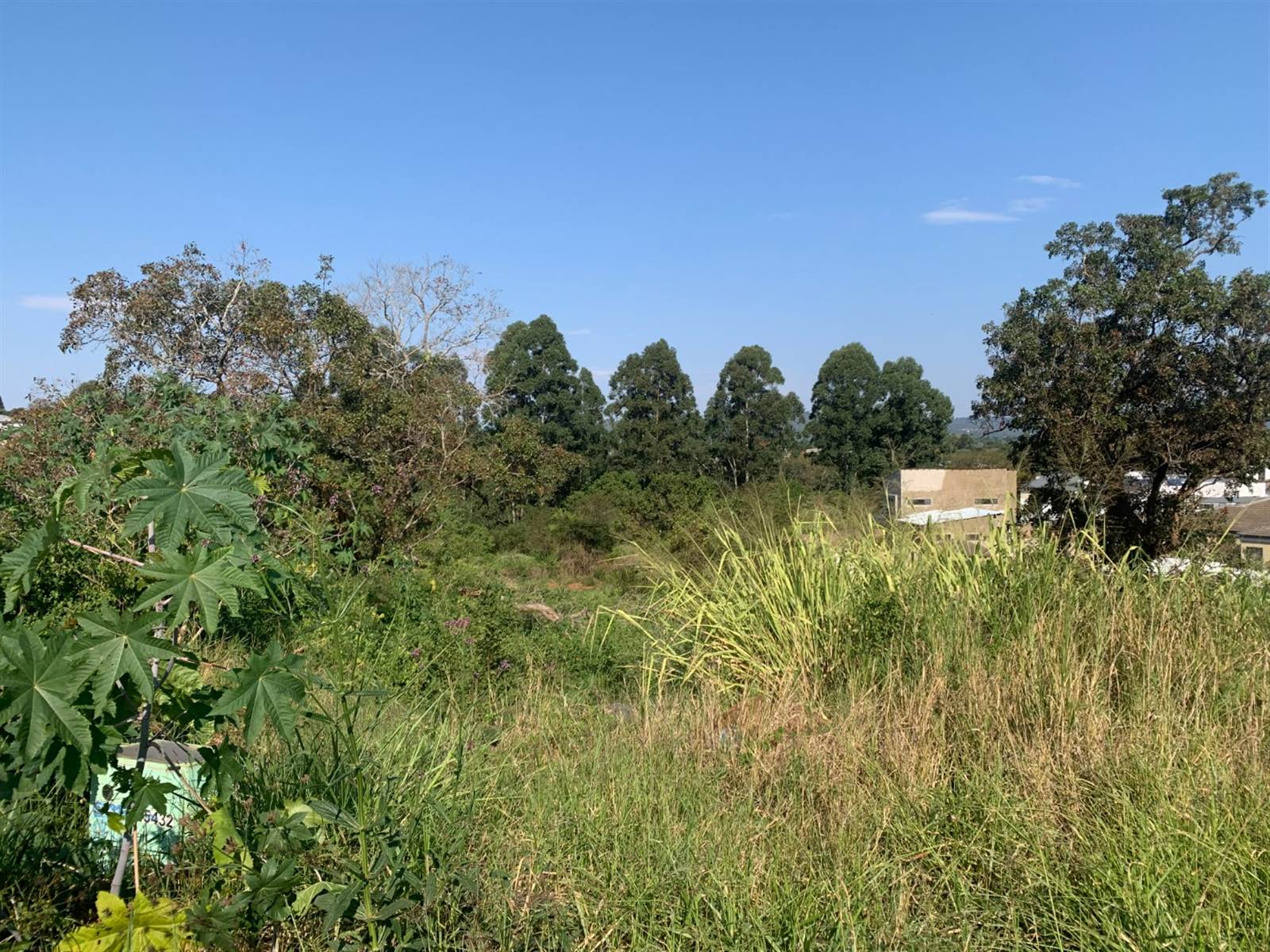 1090 m² Land available in Tzaneen photo number 4