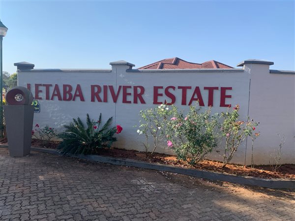 1090 m² Land available in Tzaneen