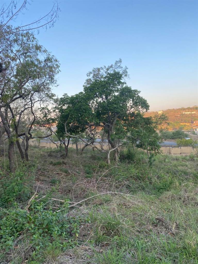 1560 m² Land available in Drum Rock photo number 1