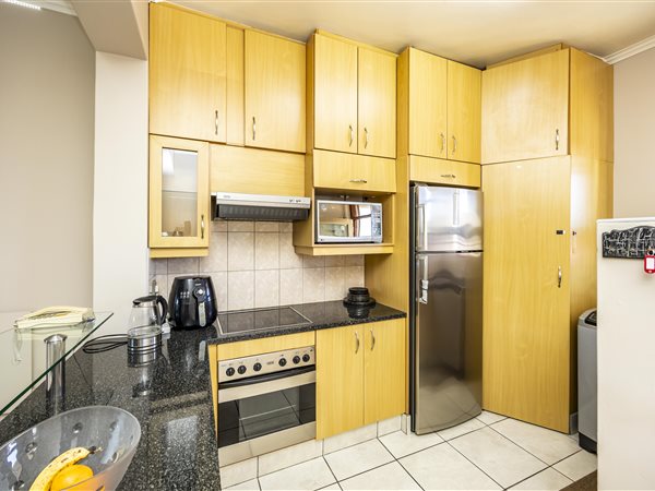 3 Bedroom Townhouse 3 Bedroom Townhouse