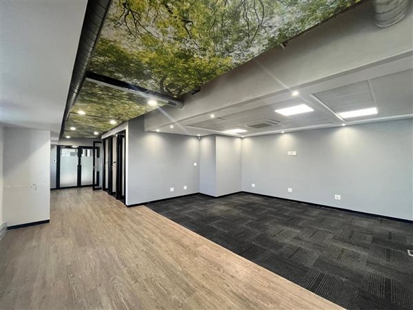 223  m² Commercial space in Rosebank