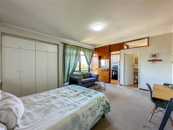 1 Bed Apartment