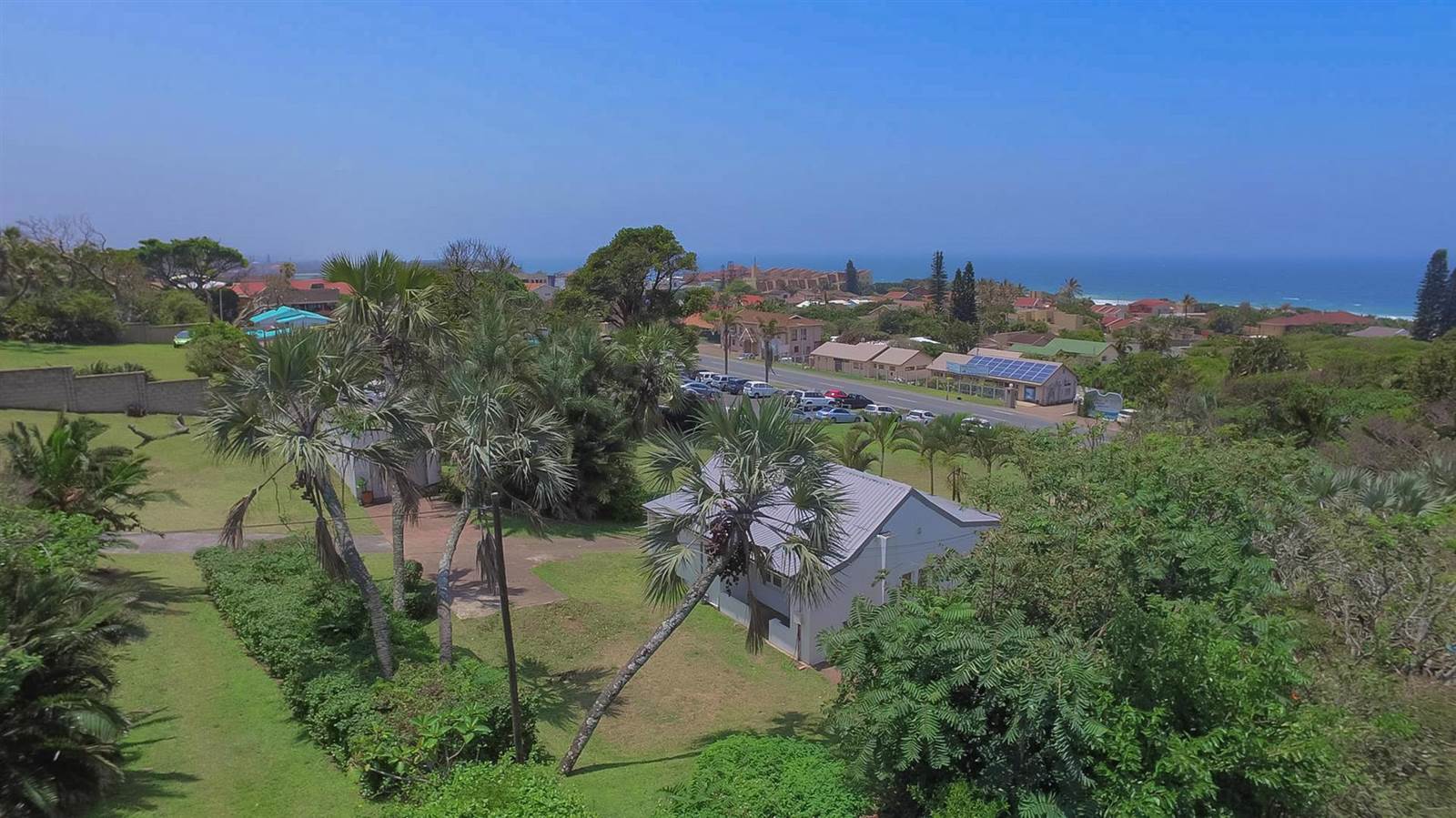 4661 m² Land available in Shelly Beach photo number 9