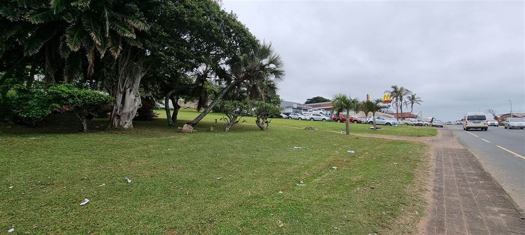 4661 m² Land available in Shelly Beach photo number 2