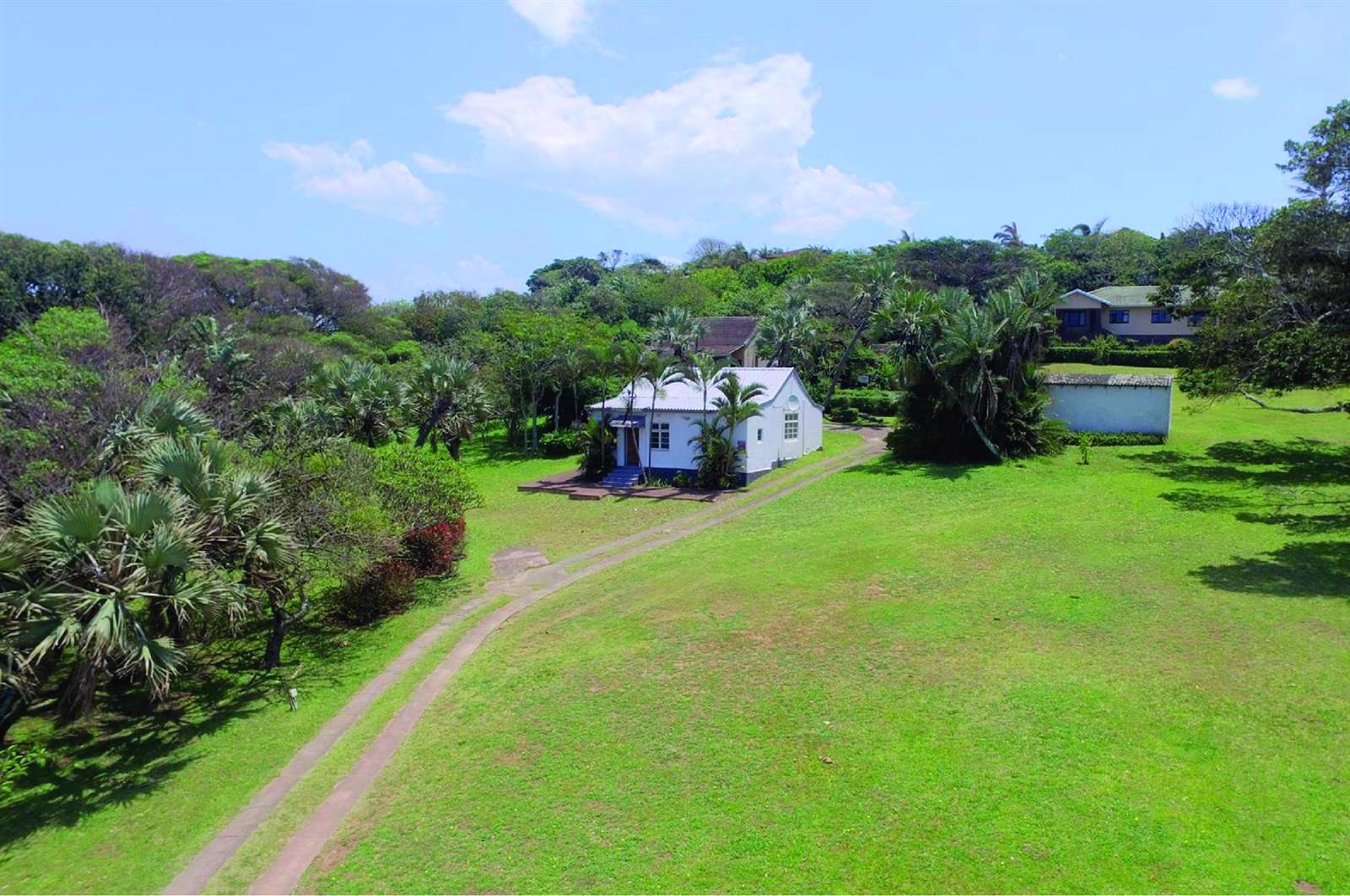 4661 m² Land available in Shelly Beach photo number 6
