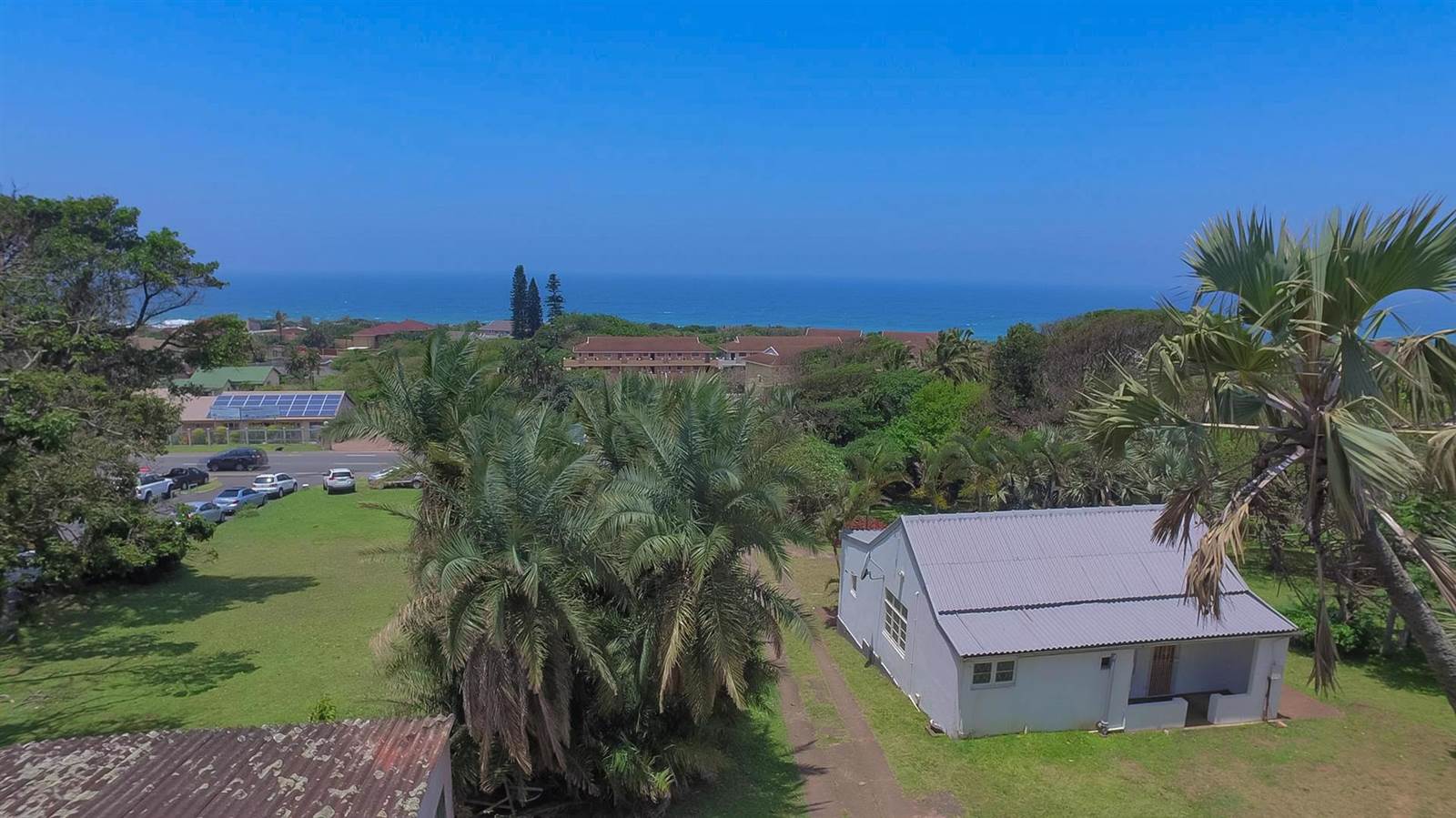 4661 m² Land available in Shelly Beach photo number 5