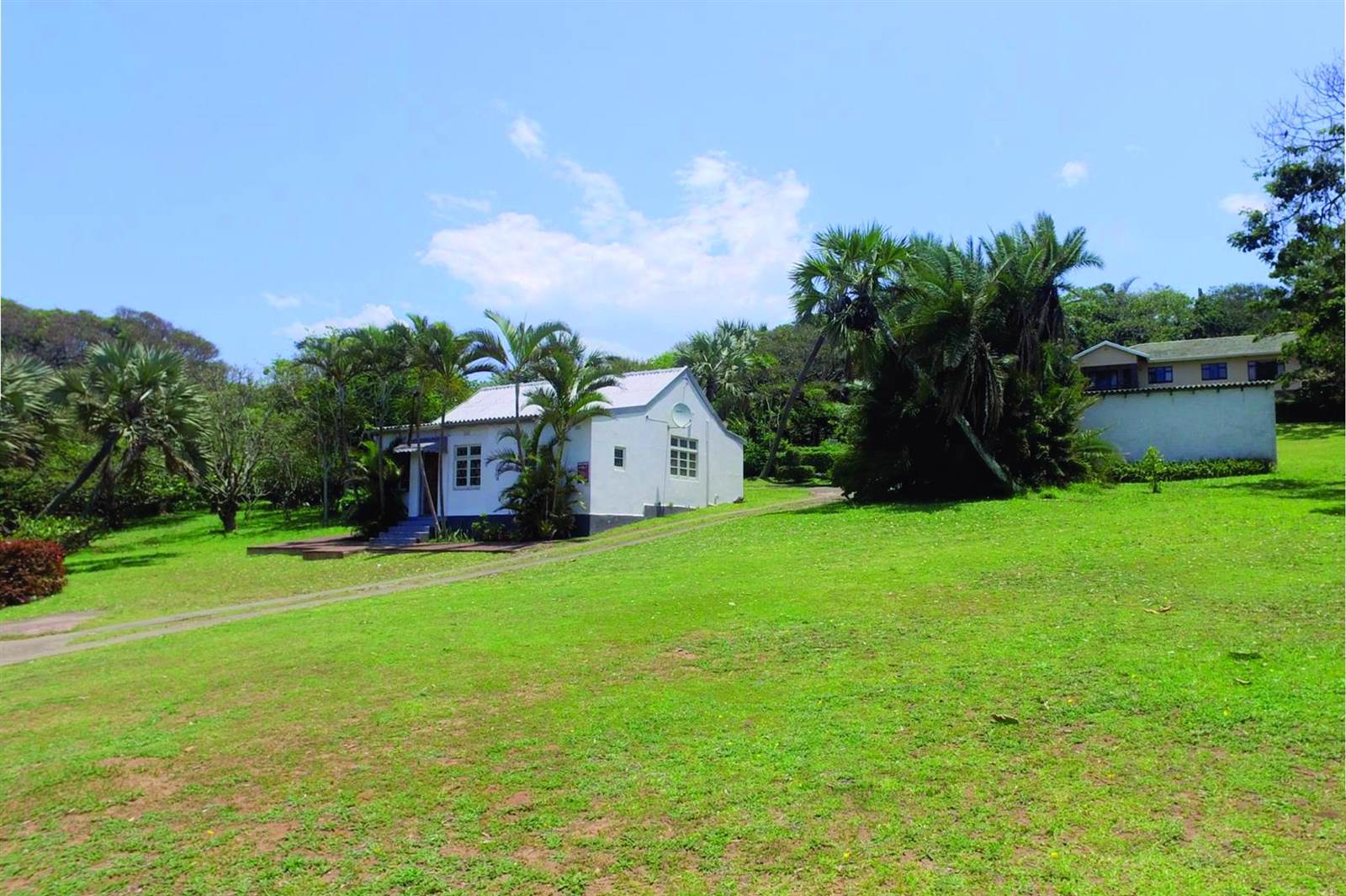 4661 m² Land available in Shelly Beach photo number 7