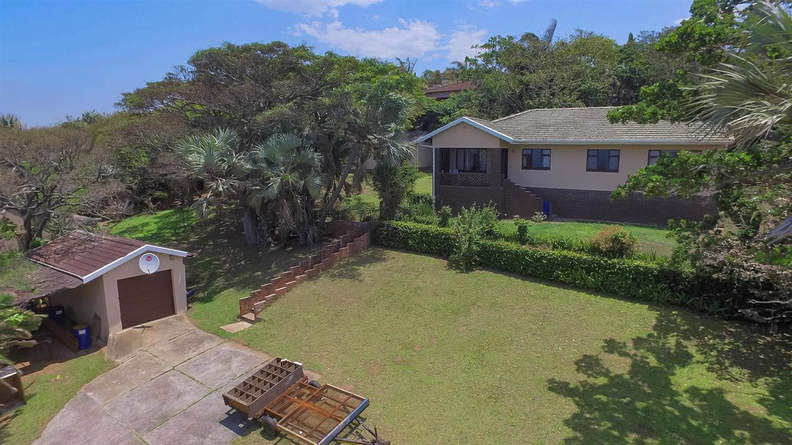 4661 m² Land available in Shelly Beach photo number 10