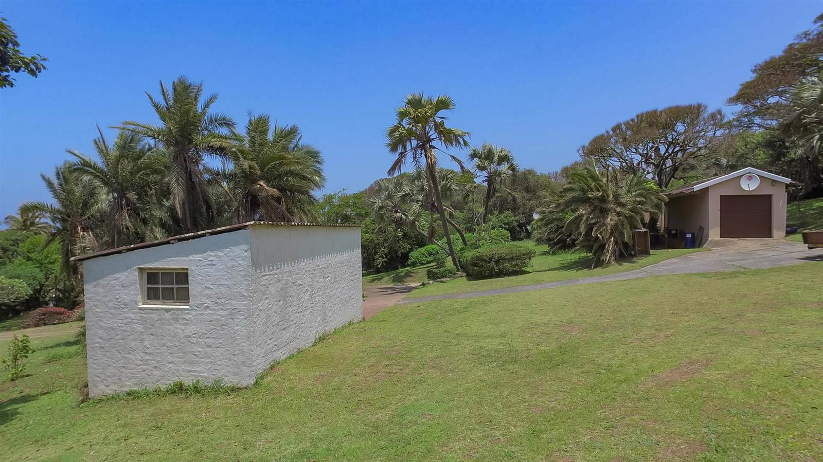 4661 m² Land available in Shelly Beach photo number 8