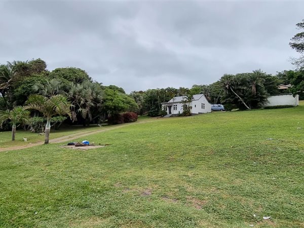 4661 m² Land available in Shelly Beach