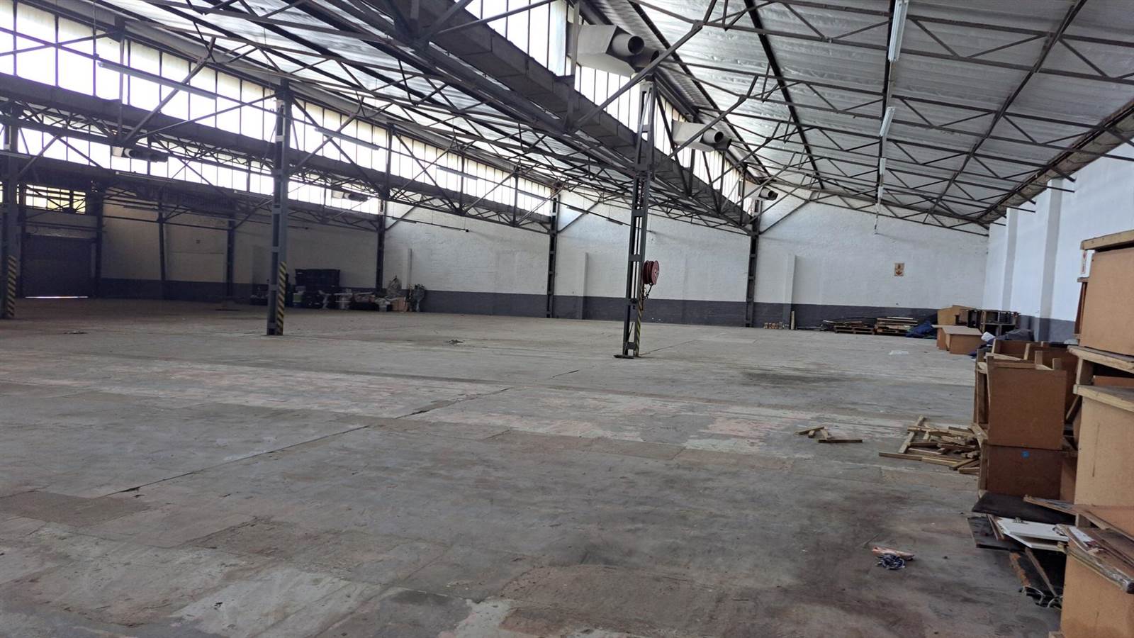 1280  m² Industrial space in Hammarsdale photo number 6