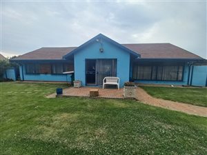 3 Bed House in Nigel Central