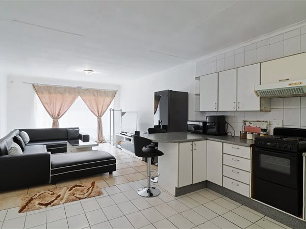 1 Bed Apartment