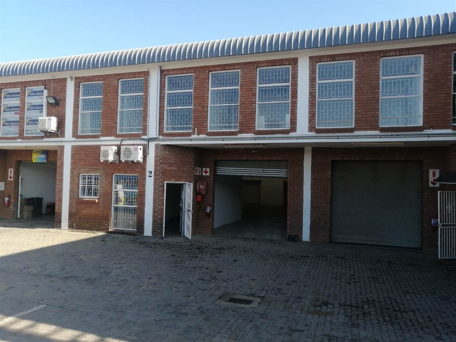 1328.46  m² Commercial space in Silverton photo number 19
