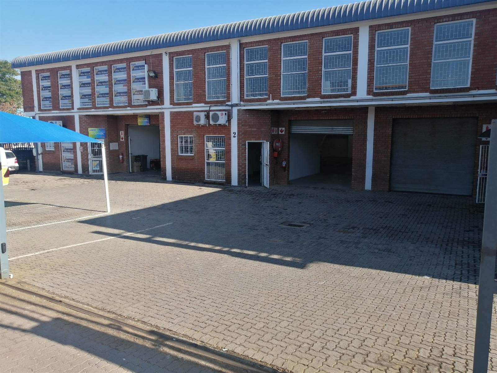 1328.46  m² Commercial space in Silverton photo number 2