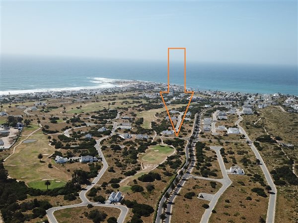 404 m² Land available in Shelley Point