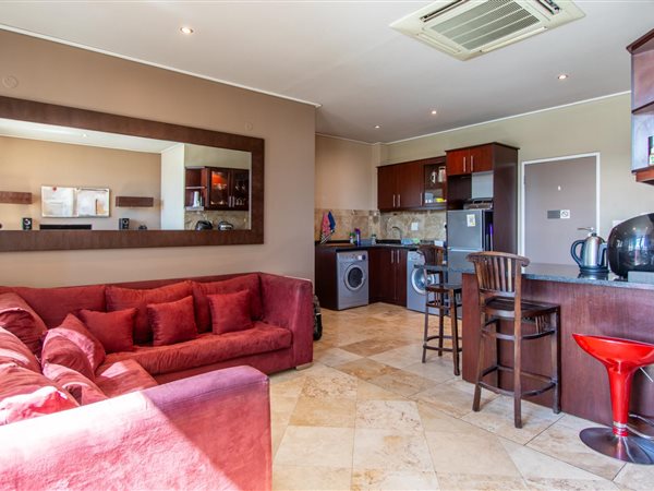 2 Bed Apartment in Paarl Central West