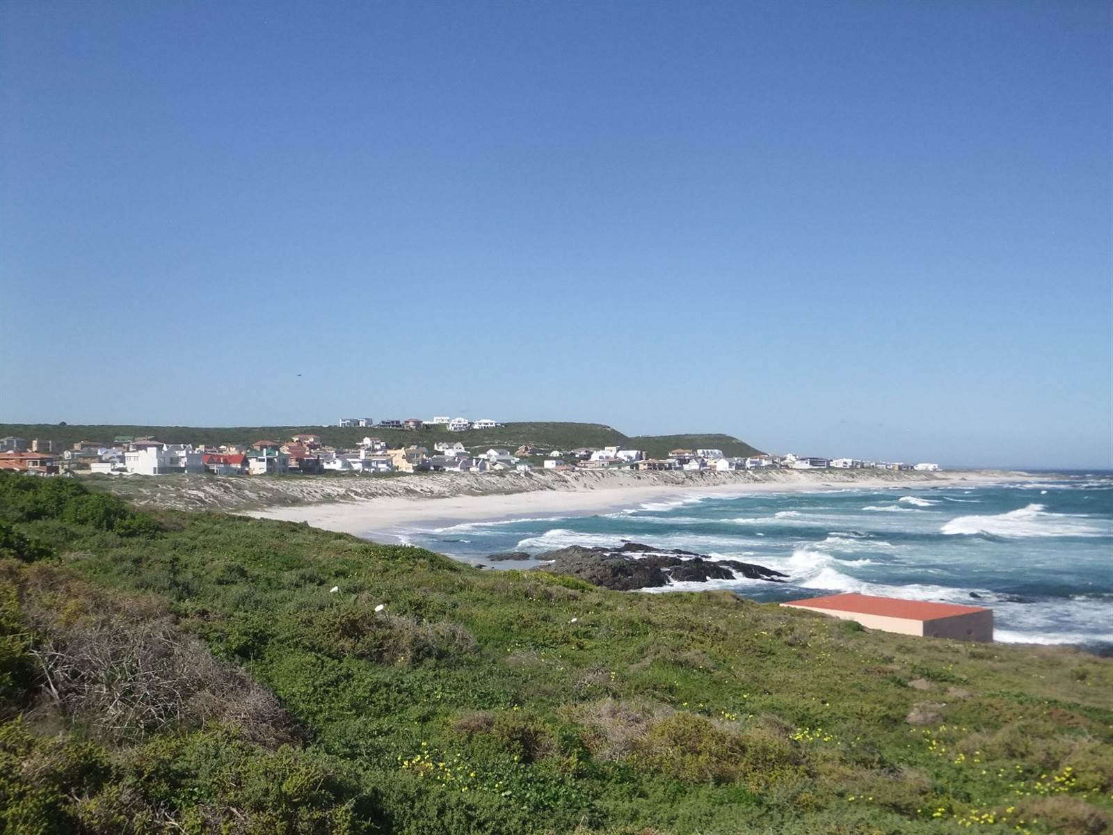 263 m² Land available in Yzerfontein photo number 12