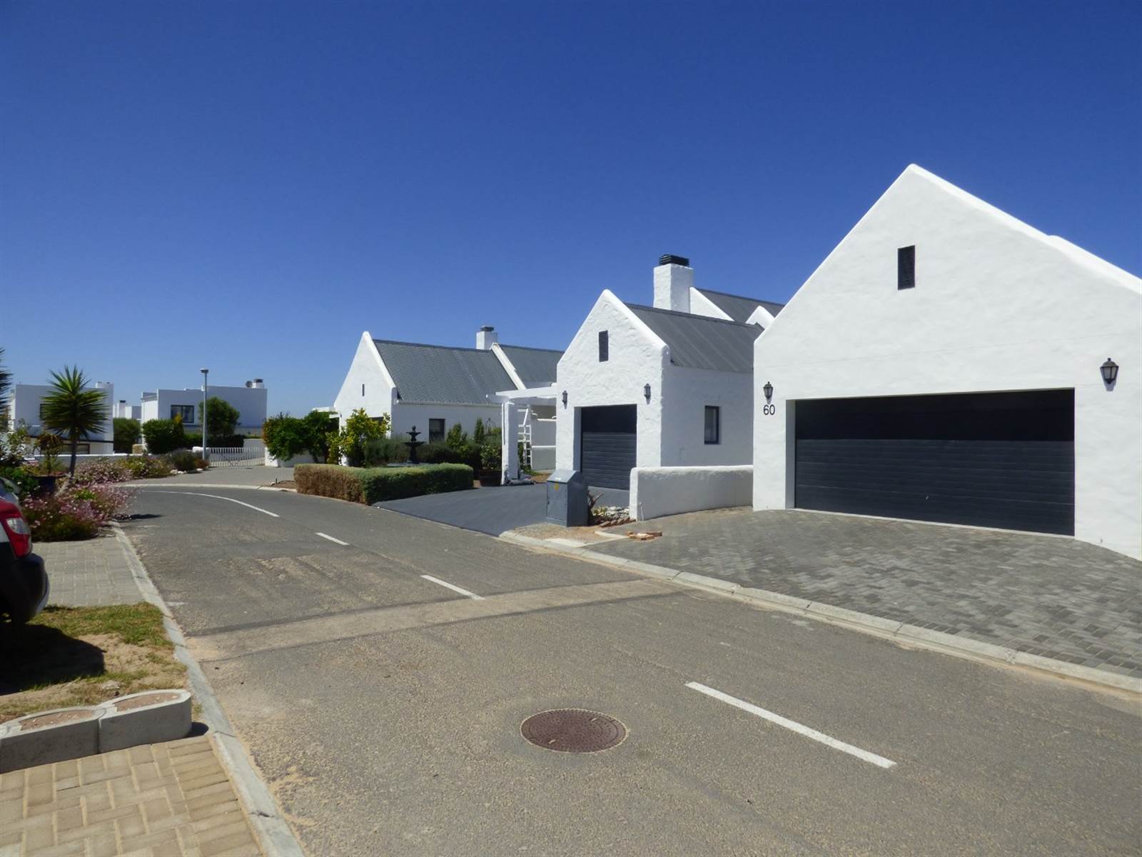 263 m² Land available in Yzerfontein photo number 5