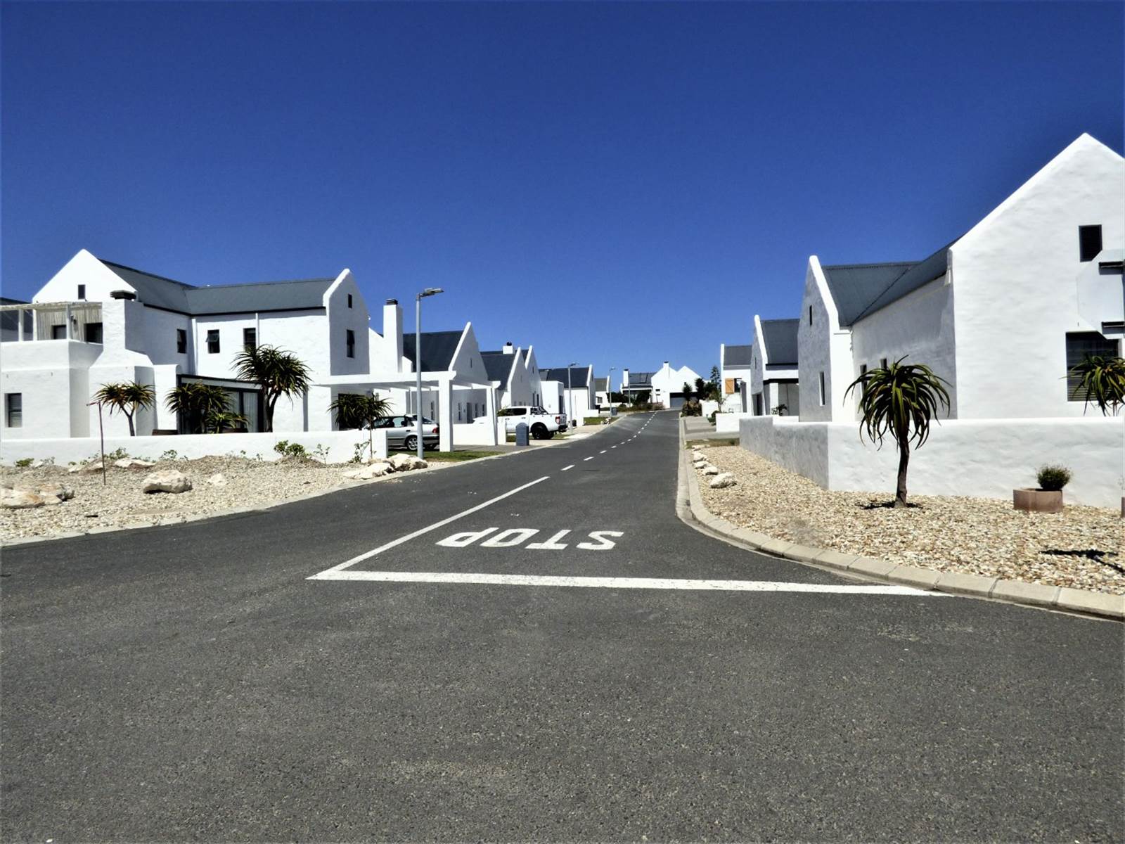 263 m² Land available in Yzerfontein photo number 7