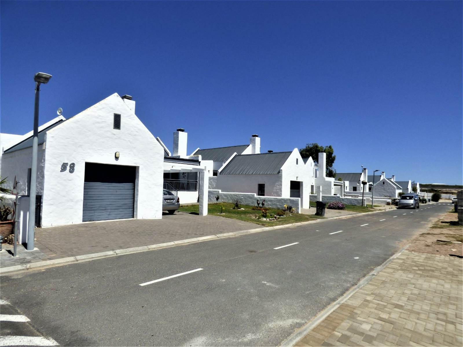 263 m² Land available in Yzerfontein photo number 3