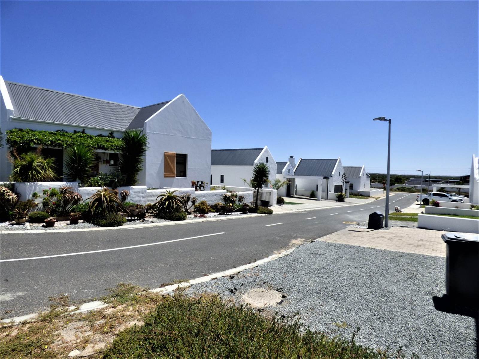 263 m² Land available in Yzerfontein photo number 2