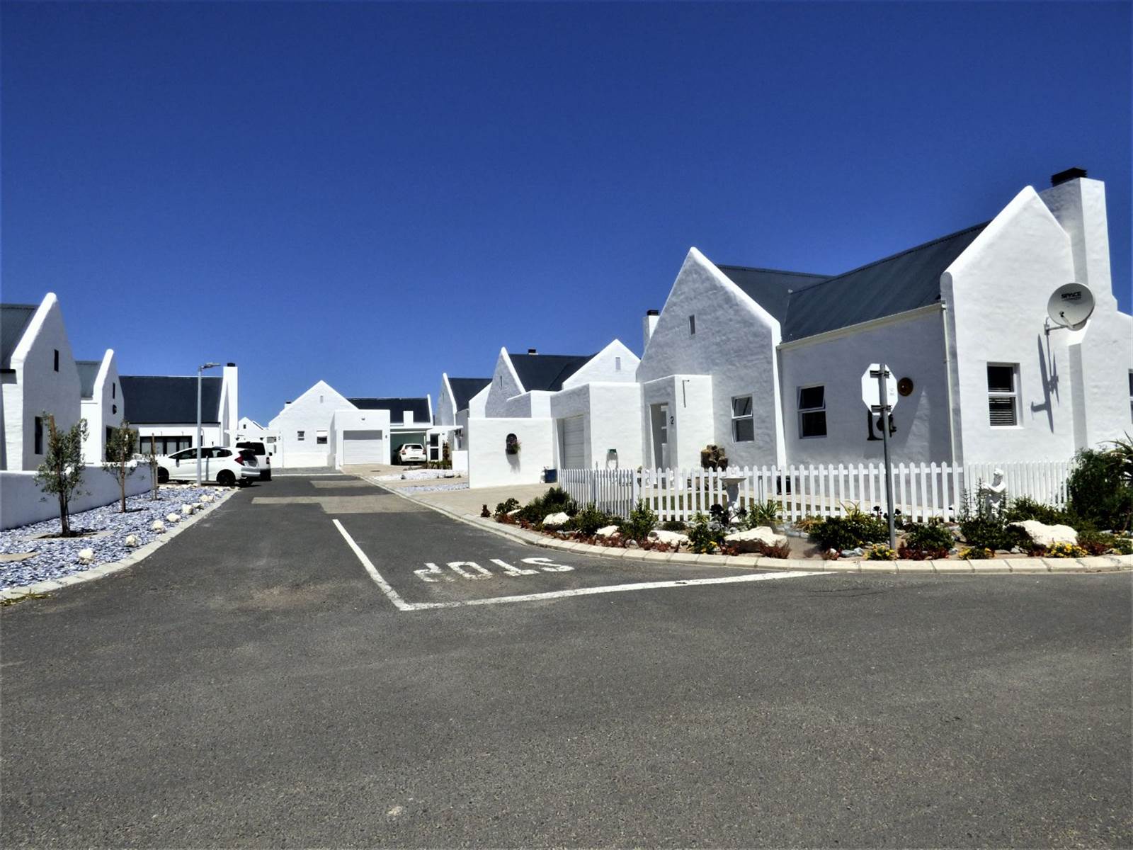 263 m² Land available in Yzerfontein photo number 6