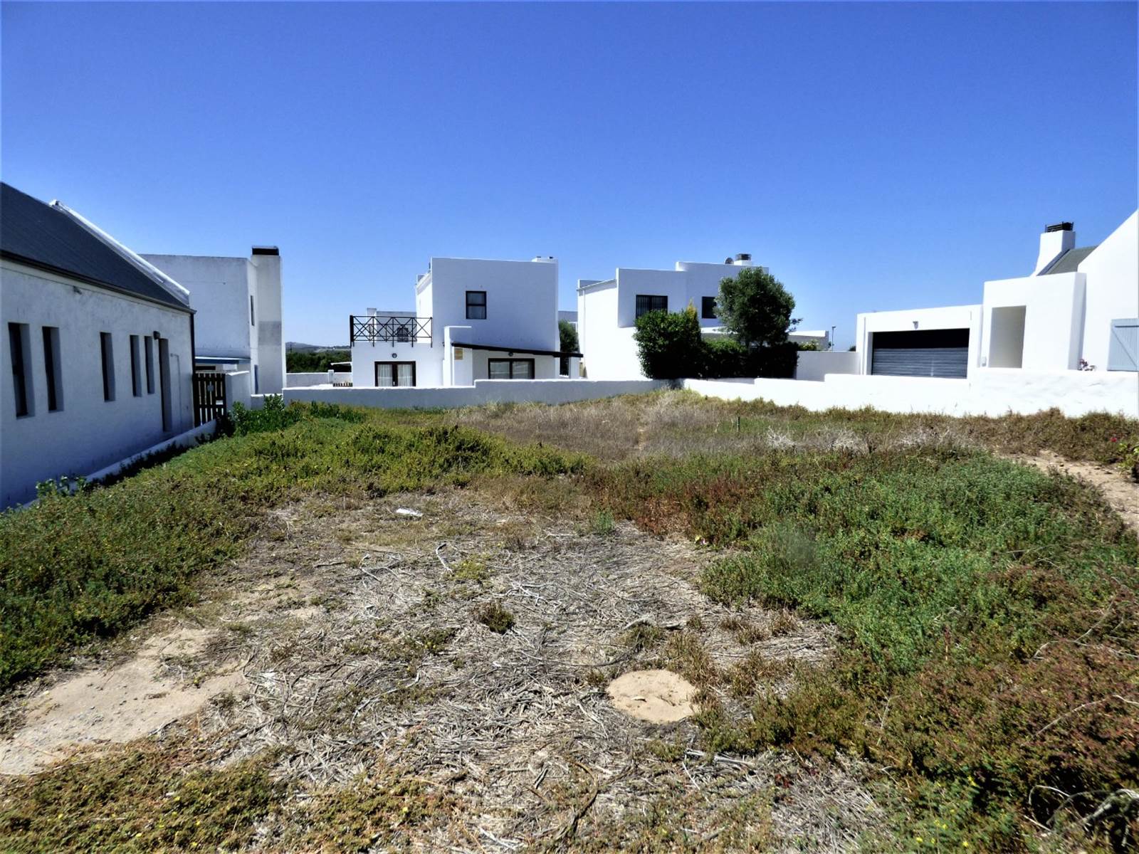 263 m² Land available in Yzerfontein photo number 1