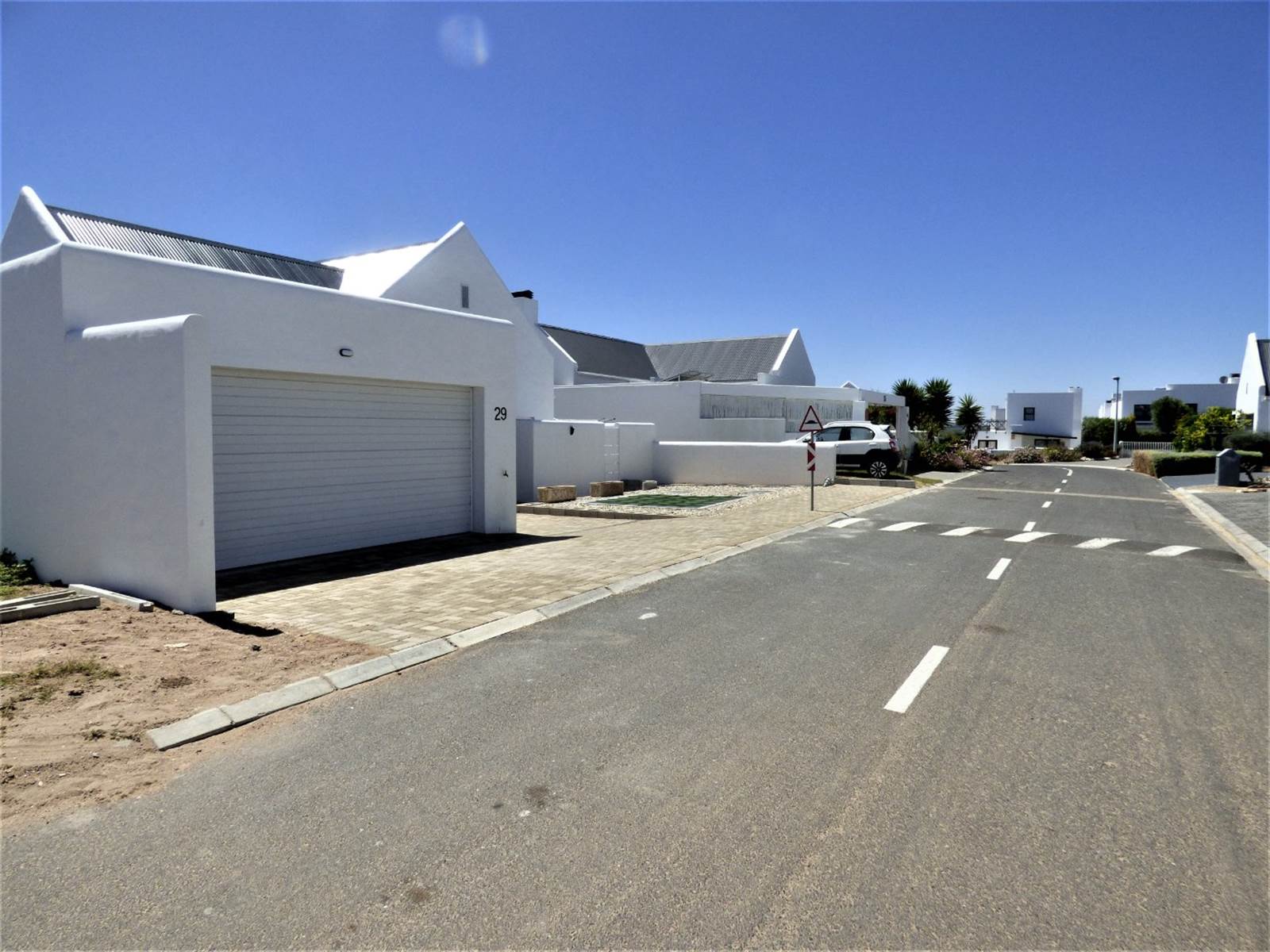 263 m² Land available in Yzerfontein photo number 4