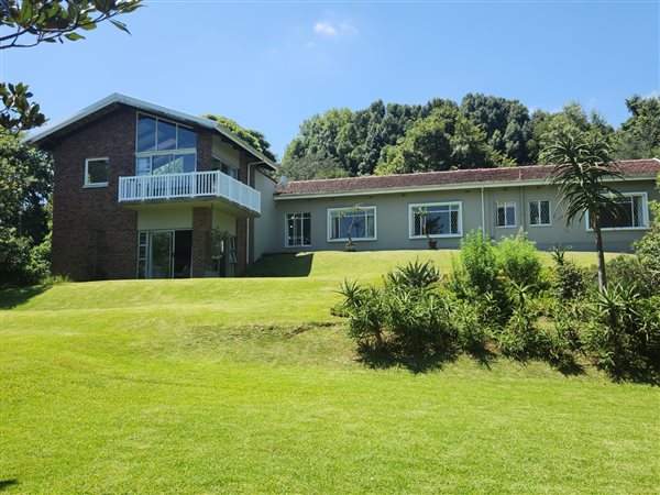 5 Bedroom House 5 Bedroom House