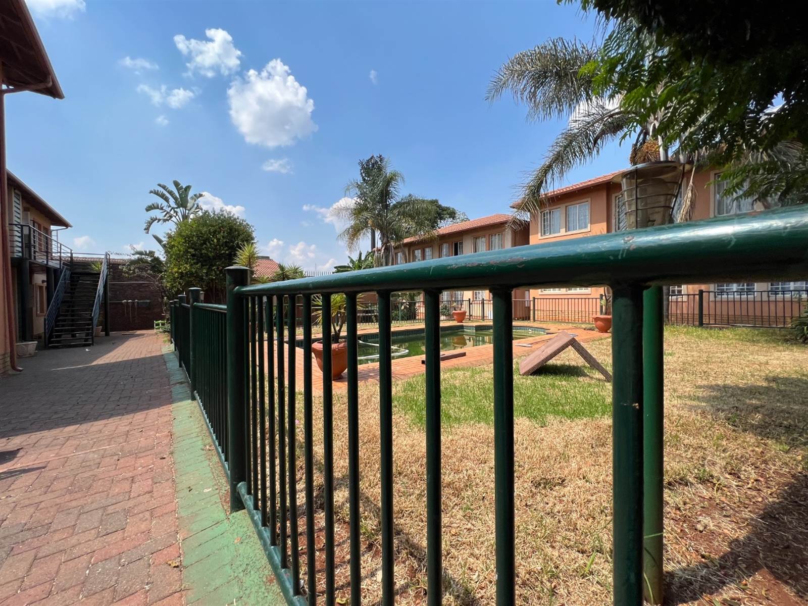 3 Bed Townhouse in Bezuidenhout Valley photo number 19