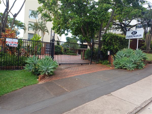 3 Bed Apartment in Bulwer