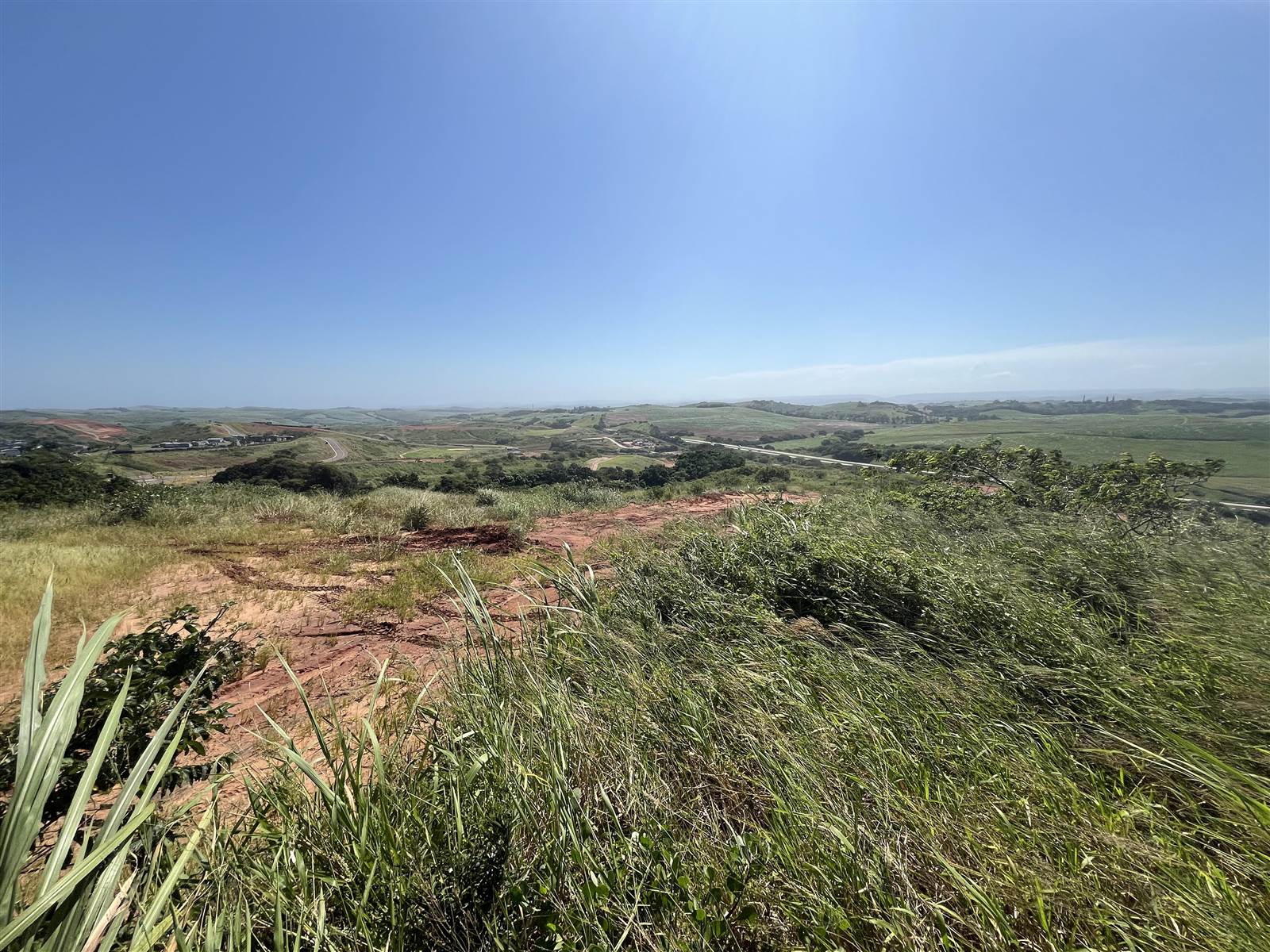 1078 m² Land available in Zimbali Lakes Resort photo number 1