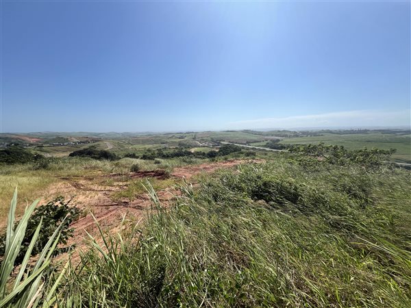 1078 m² Land available in Zimbali Lakes Resort