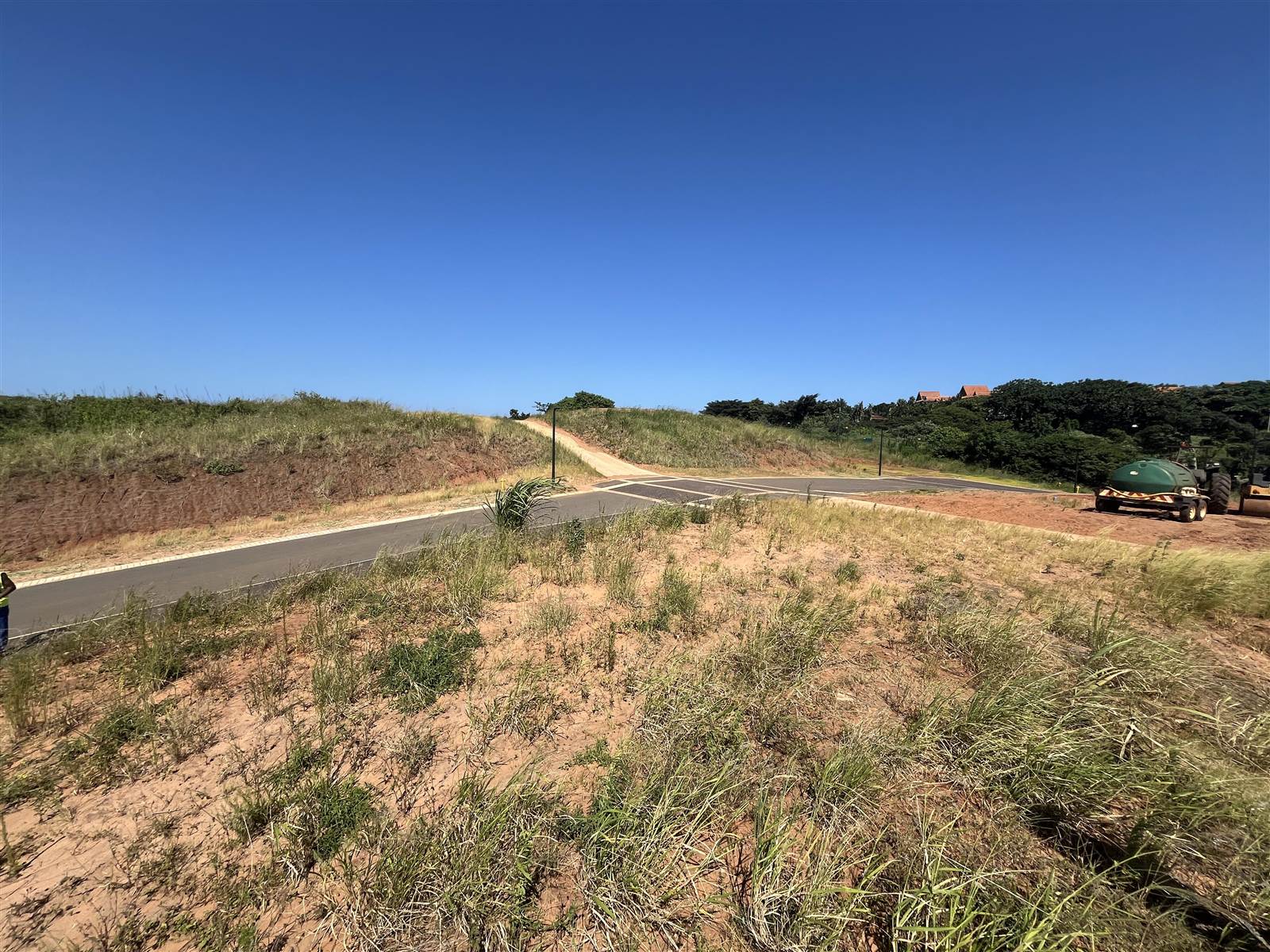 1078 m² Land available in Zimbali Lakes Resort photo number 5