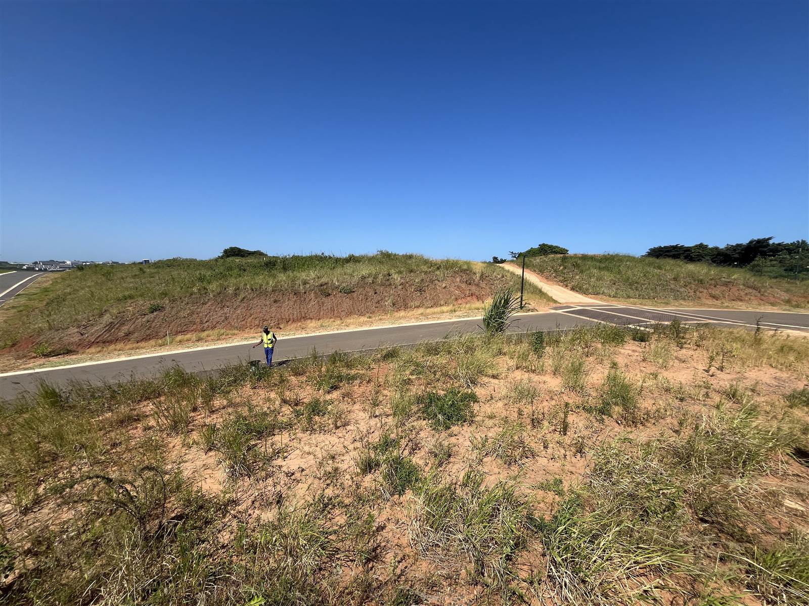 1078 m² Land available in Zimbali Lakes Resort photo number 2