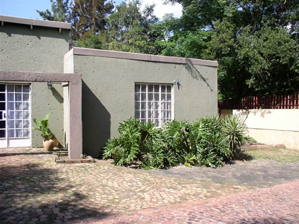 2 Bedroom Garden Cottage 2 Bedroom Garden Cottage