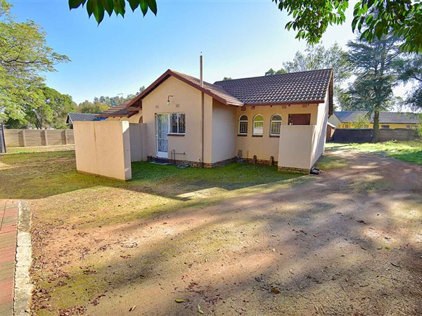 3 Bedroom House 3 Bedroom House