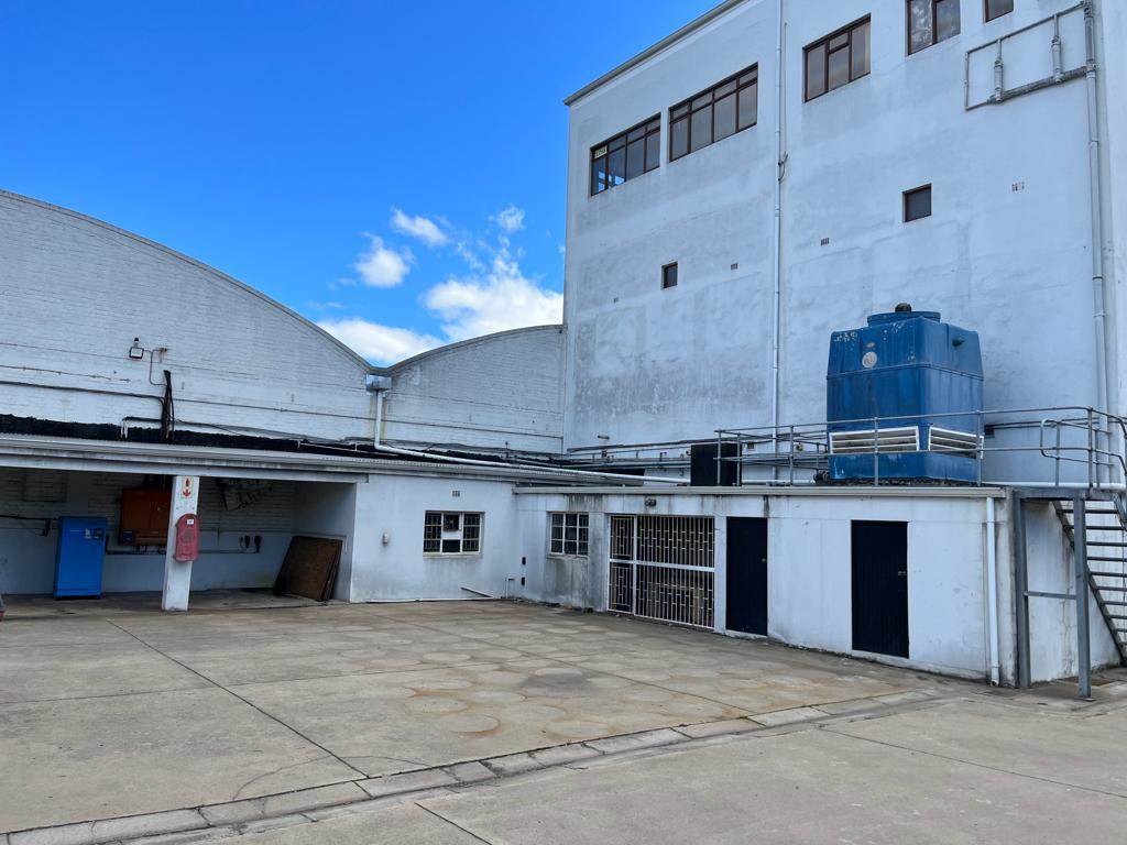 5735  m² Industrial space in Dal Josafat photo number 26
