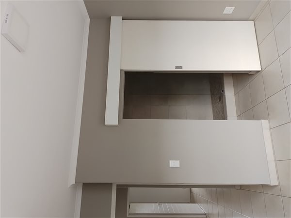 2 Bed Apartment