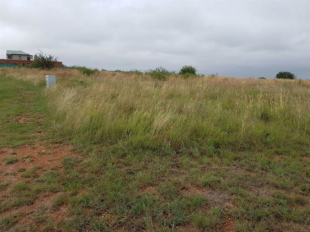 808 m² Land available in Parys Golf Estate photo number 5