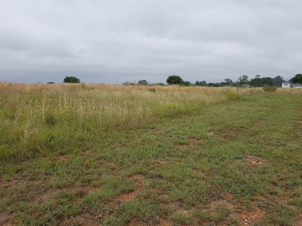 808 m² Land available in Parys Golf Estate photo number 2