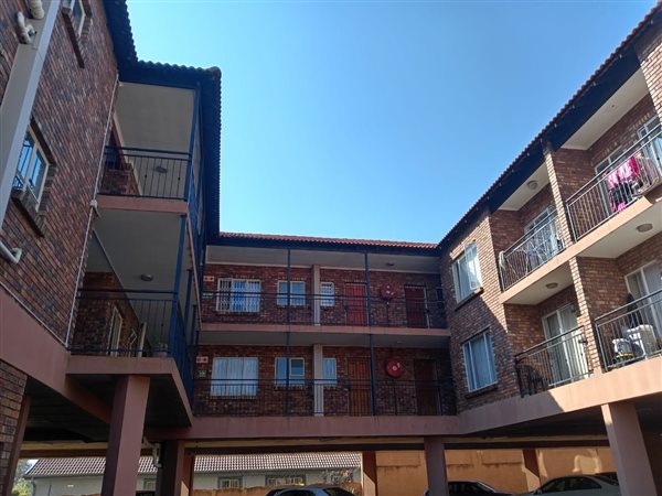 2 Bedroom Apartment 2 Bedroom Apartment