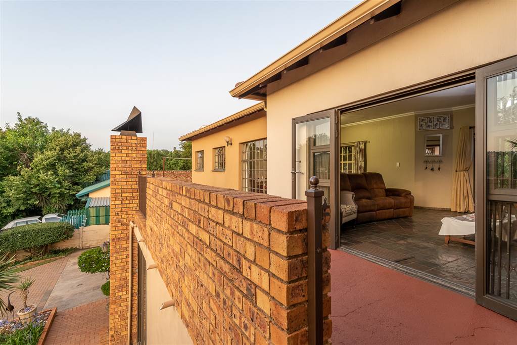 4 Bed House for sale in Mulbarton T3932464 Private Property