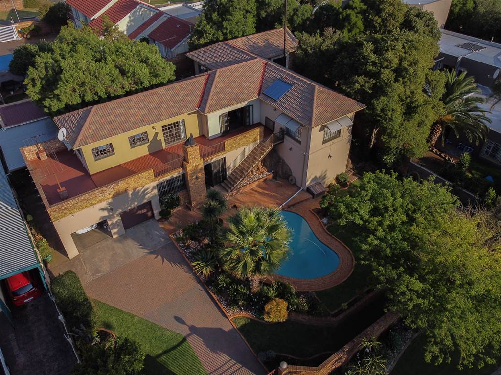 4 Bed House for sale in Mulbarton T3932464 Private Property